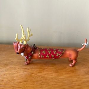 Collection of Dachshune